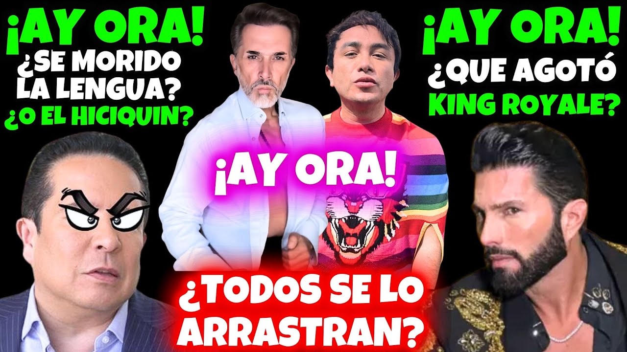 🔥LA ZABALETA ¿TRAPEA CON SERGIO MAYER?🔥GUSTAVO A !NFANTE Y GABO CUEVAS ¿RIDÍCULOS MUY INVENTADOS? 📱