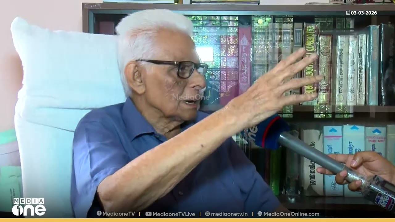 'കുവൈത്തിൽ കുടുങ്ങിപോയ മുഴുവൻ ആളുകളെയും അന്ന് ബോംബെയിലെത്തിച്ചത് ഉണ്ണികൃഷ്ണനും ഞാനും ഒരുമിച്ചാണ്...'