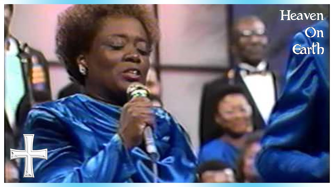 All Night, All Day - Florida Mass Choir