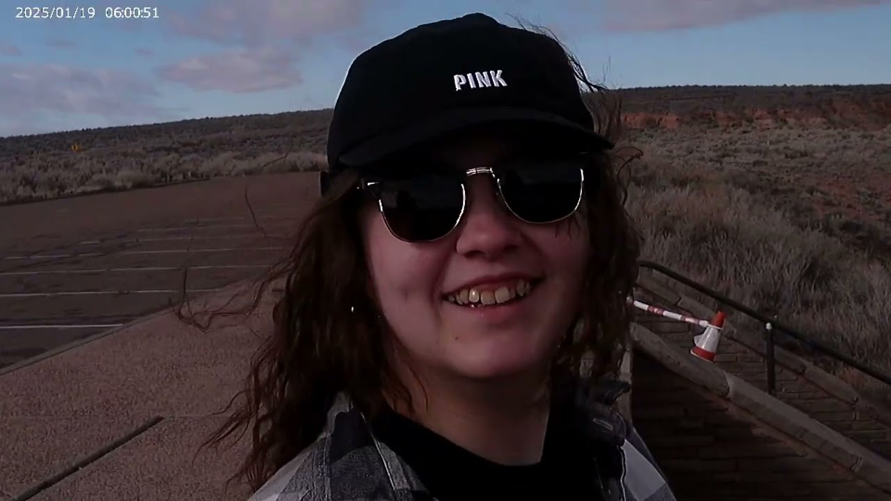 Arizona Trip 2026