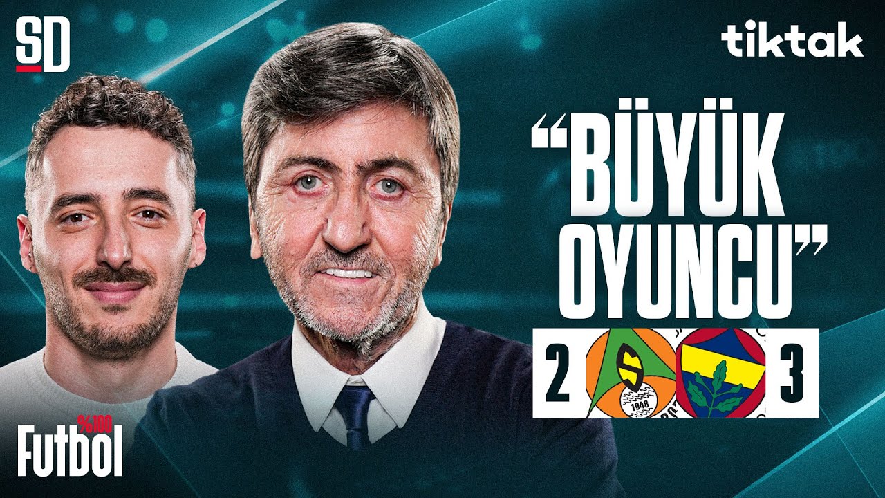 “FENERBAHÇELİLERE DÜŞEN GÖREV" | Alanyaspor 2-3 Fenerbahçe, Talisca & Asensio Farkı, Tedesco