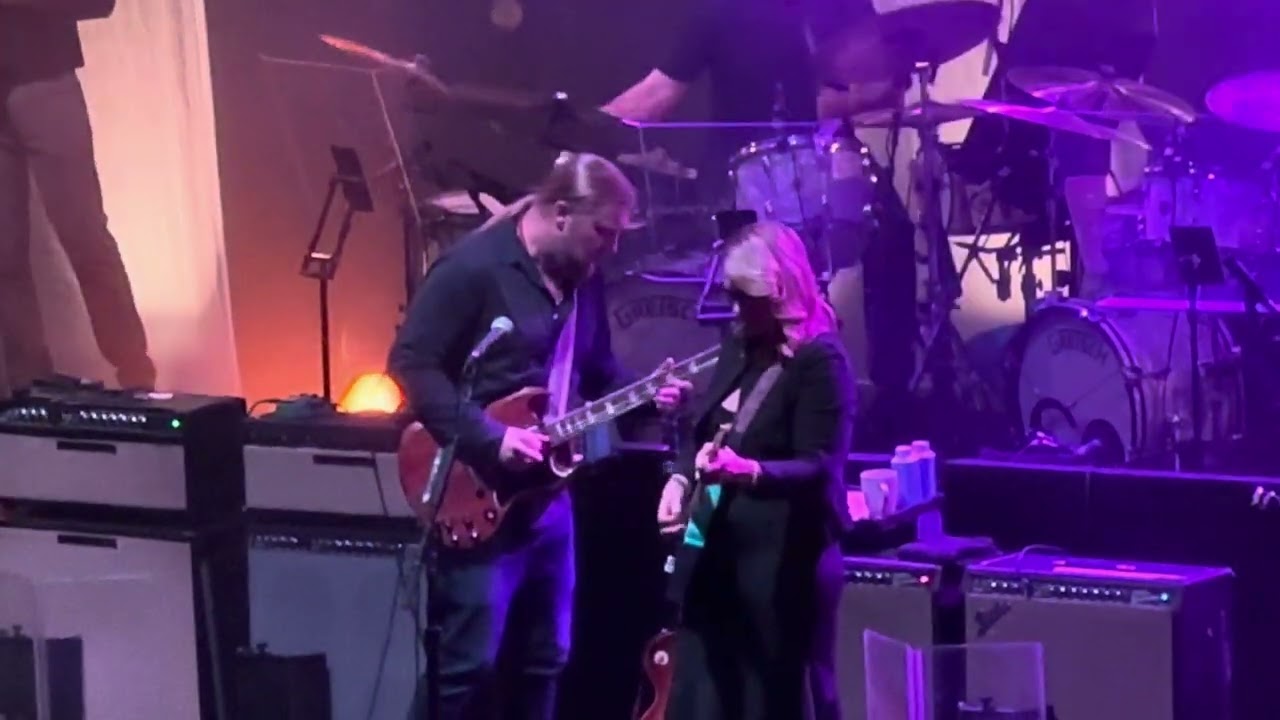 Tedeschi Trucks Band - Keep On Growing 3-1-24 Beacon Theater, NYC