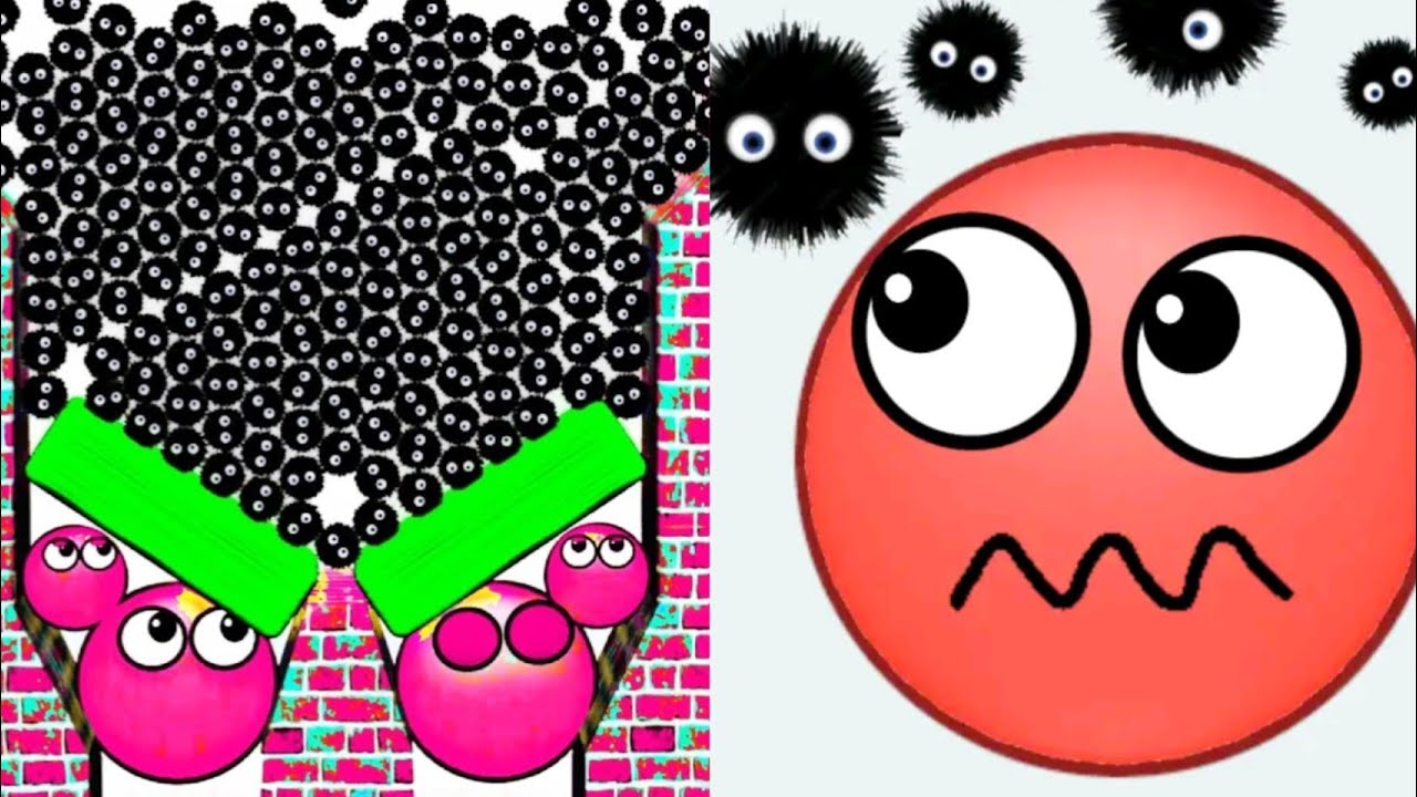hide ball || video hide ball || hide ball 3d || hide balls || hide ball ios ||   hide ball app 