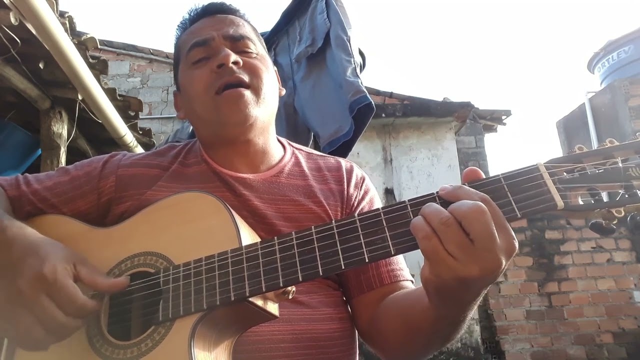 Sintonia  Moraes Moreira