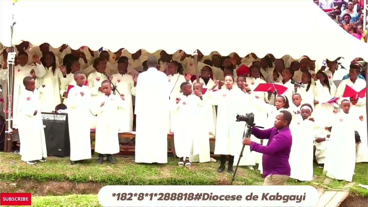 IREBERE UKO ABARI MUKIBAYA BARI BAHIMBAWE