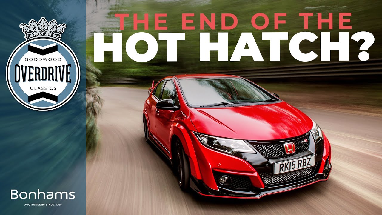 The best hot hatches of the 2010s