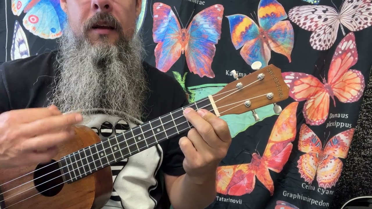 Skyfall - SKYFALL Ultimate Ukulele Fake Book #wagohowardhanahou #howtoplayukulele