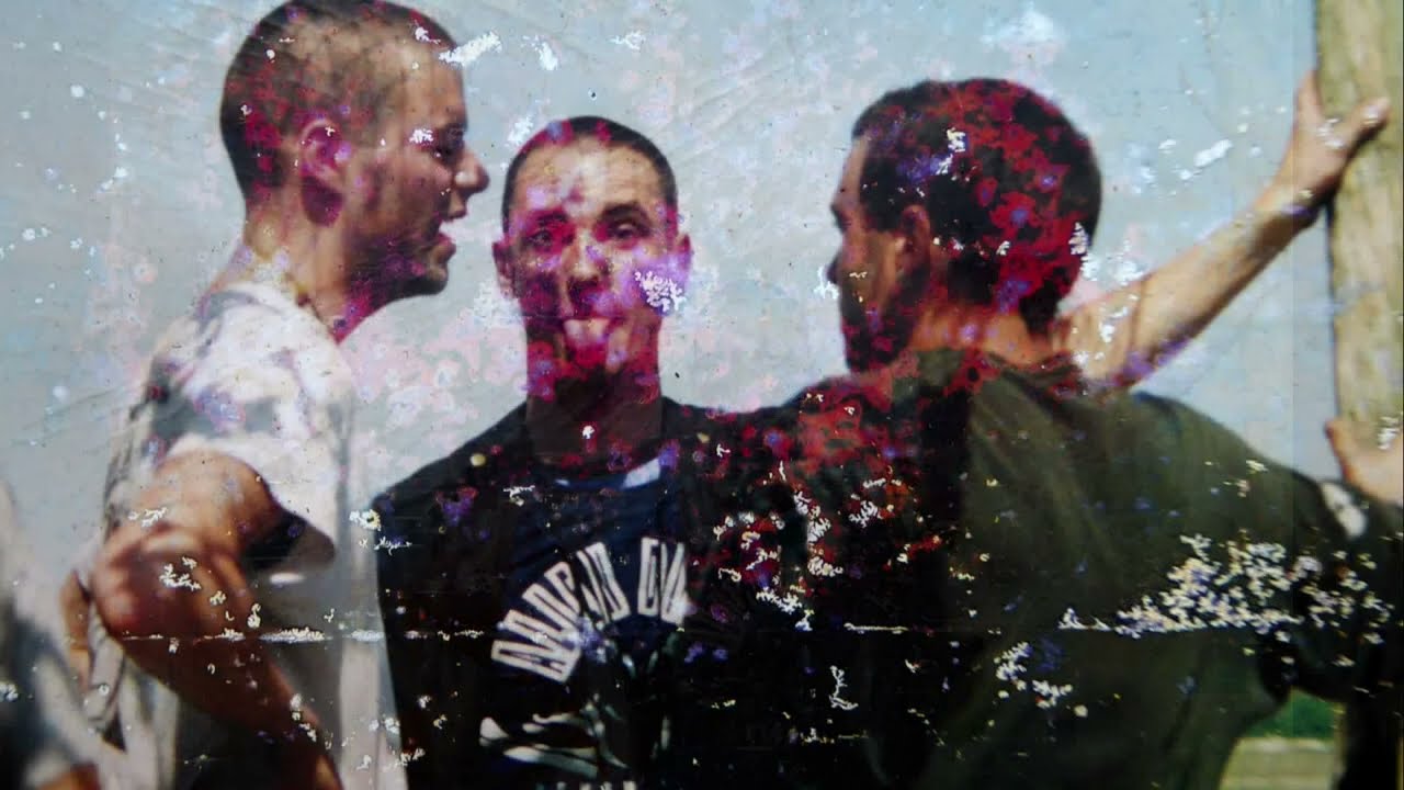 Ad Enuff - Ixindamix - Catspit E.P