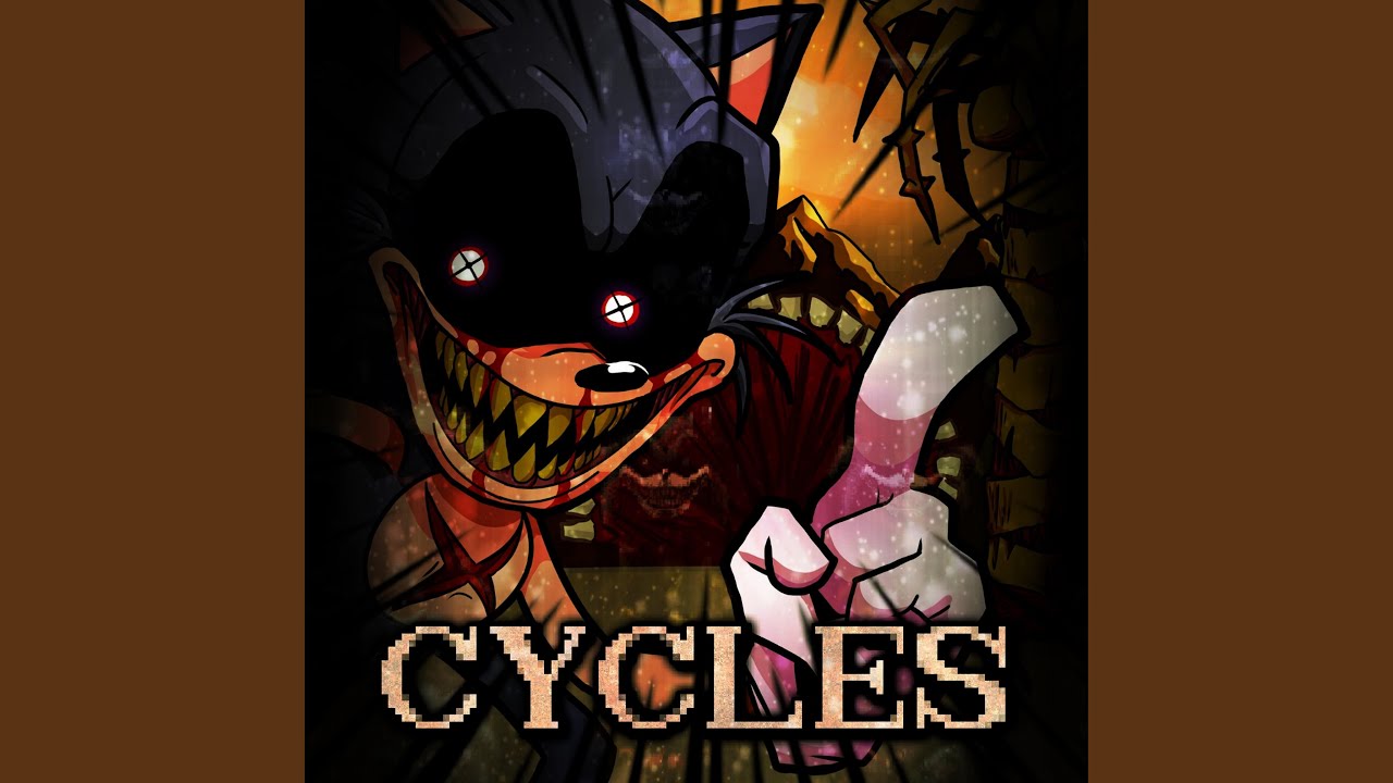 Vs. Sonic.EXE: Cycles