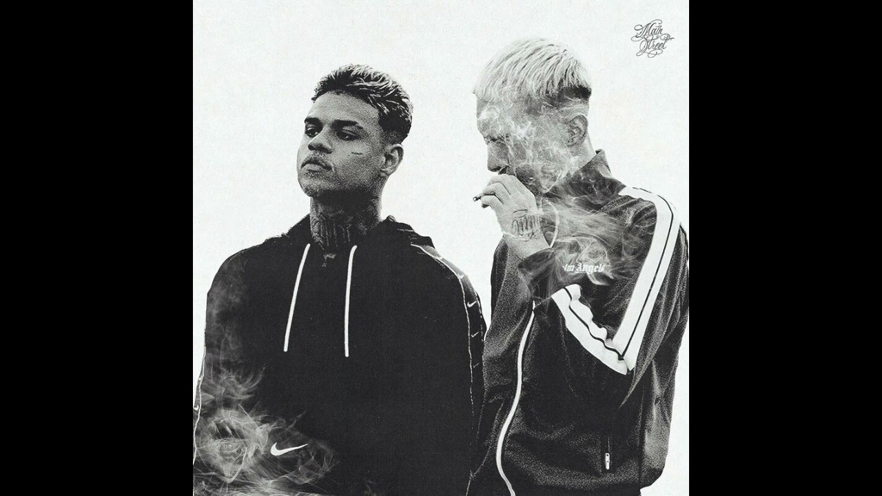 Leviano x Mc Cabelinho - Sem Compaix&atilde;o (&Aacute;udio)