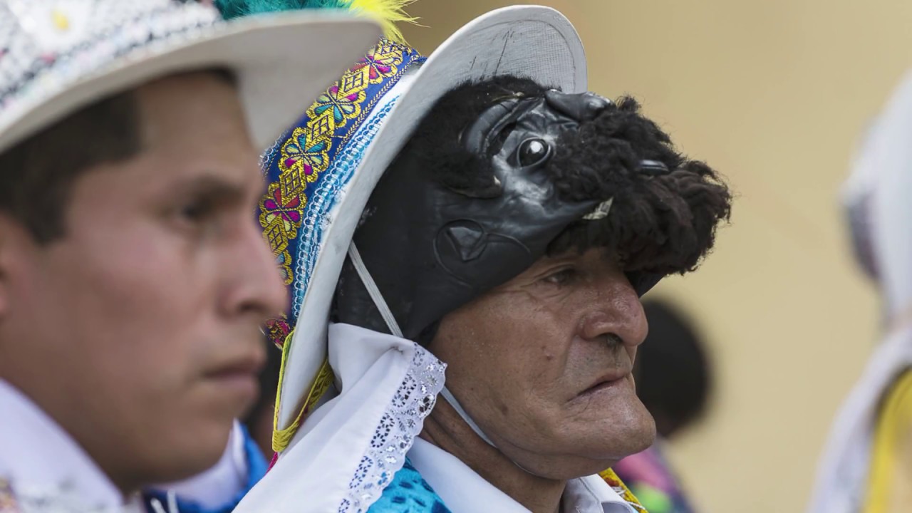 Huanuquillo - Tarma 2018