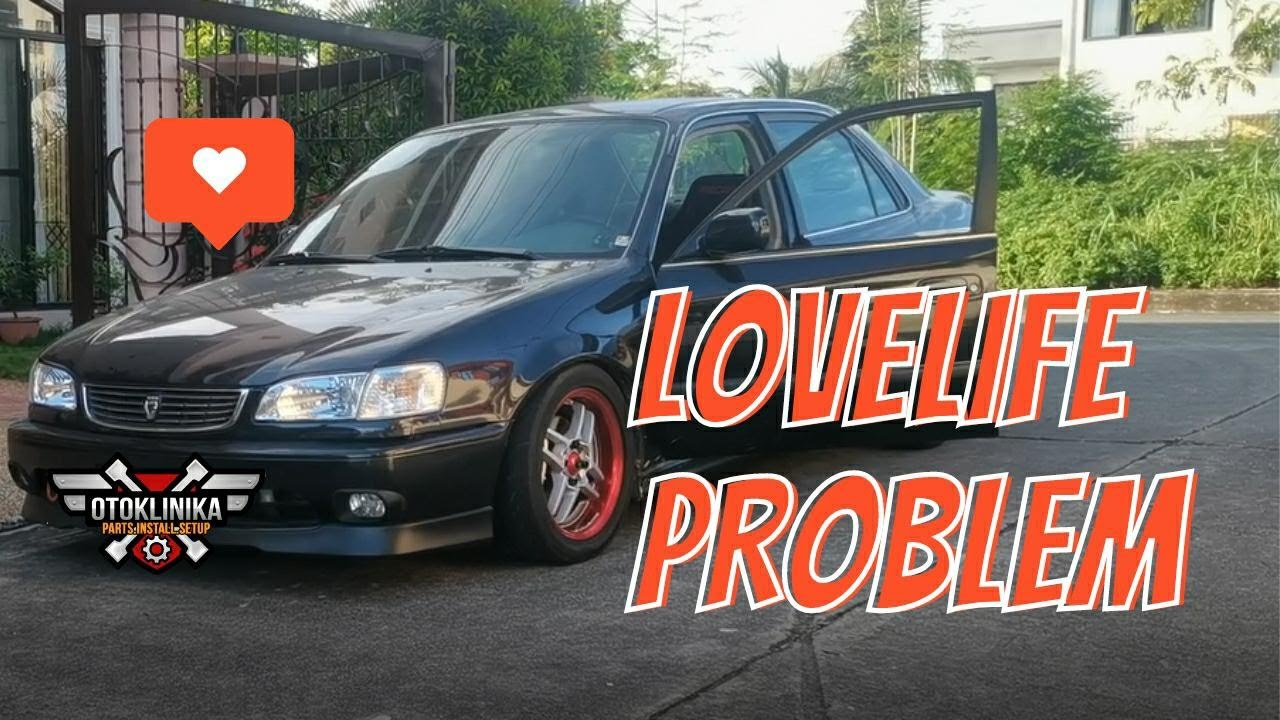 How to Adjust Timing on a Coil On Plugs setup | ae111 Speed sensor signal problem | EP#49