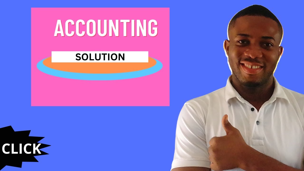 60 QUESTION IN ACCOUNTING #accounting #jamb2023 #ICAN #ANAN