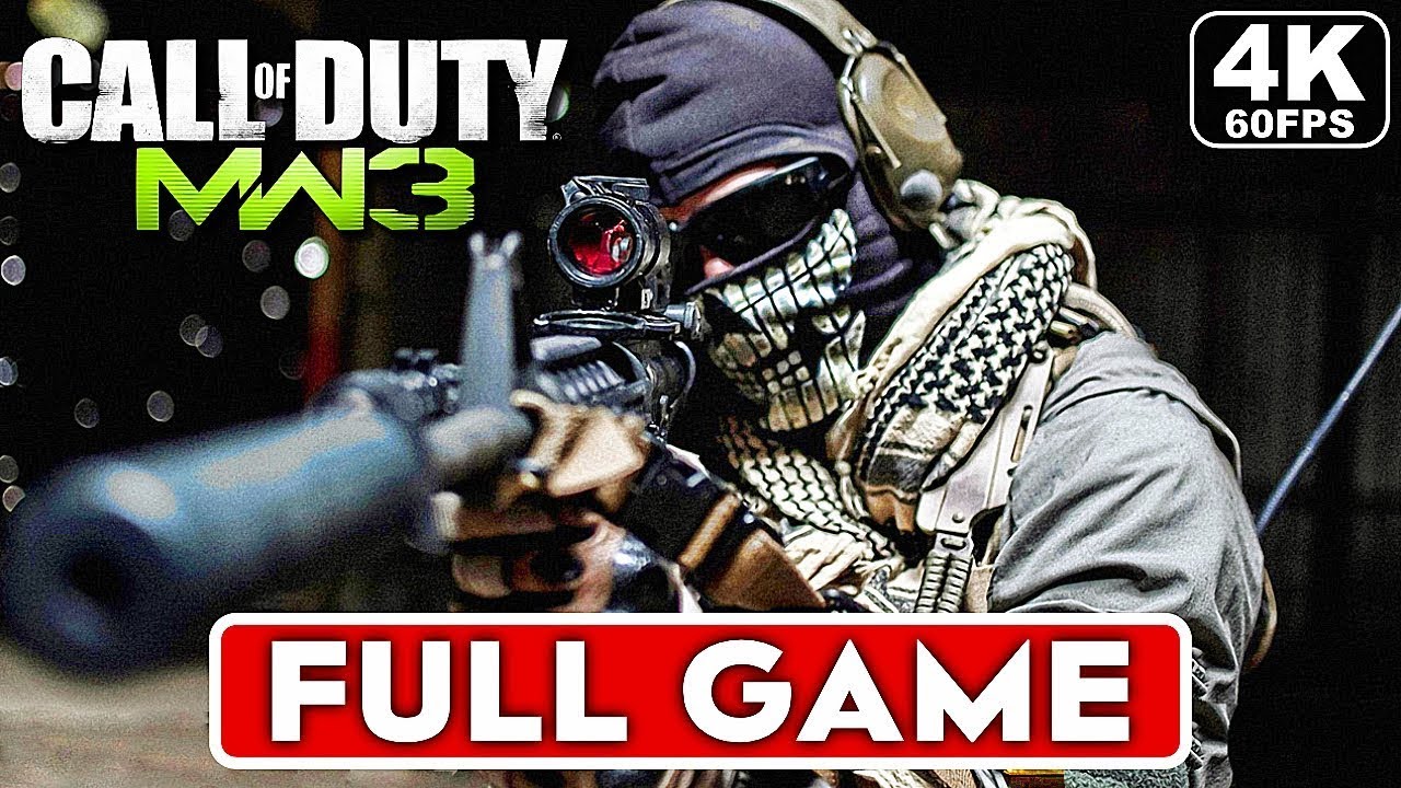 Call of Duty Modern Warfare 3 (2023) Is INSANE… 😈