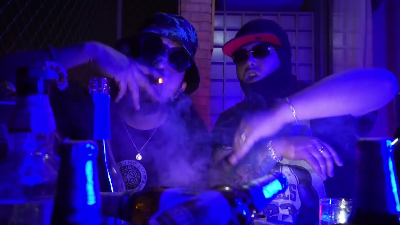 RAPERO NETO FT PORROFINO - JORDAN & LEBRON (VIDEO OFICIAL).