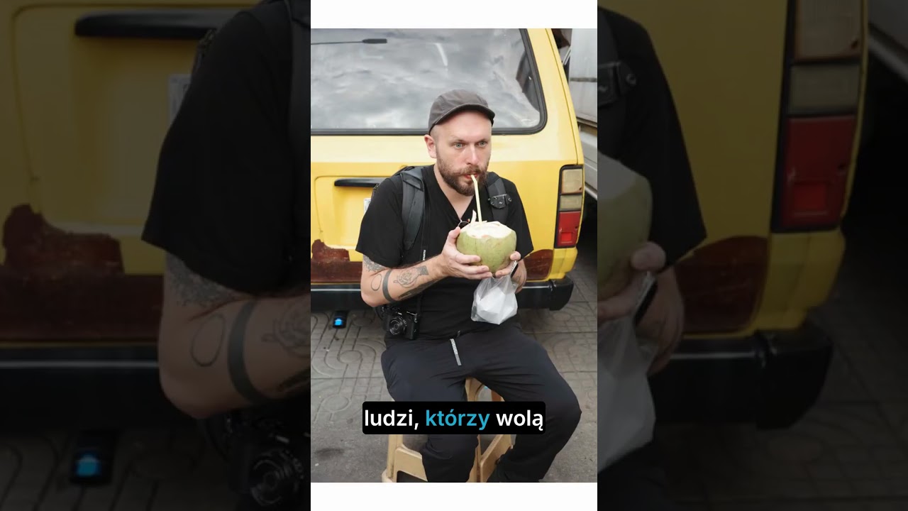 Dla kogo jest Ricoh GR3X? Idealny do zdjęć ulicznych, ale...