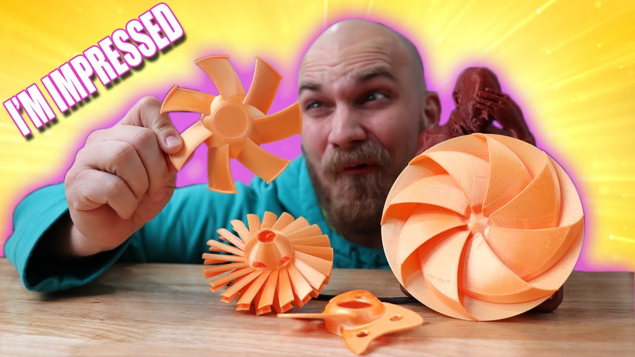 possibly the BEST fan I have seen | Fan Showdown S3E8