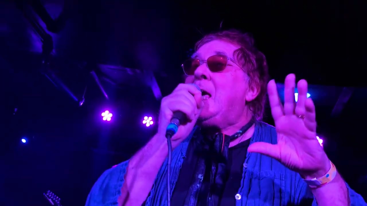 The Legendary Pink Dots - HQ, Denver, CO 11-1-2025 Live Concert Full Show 