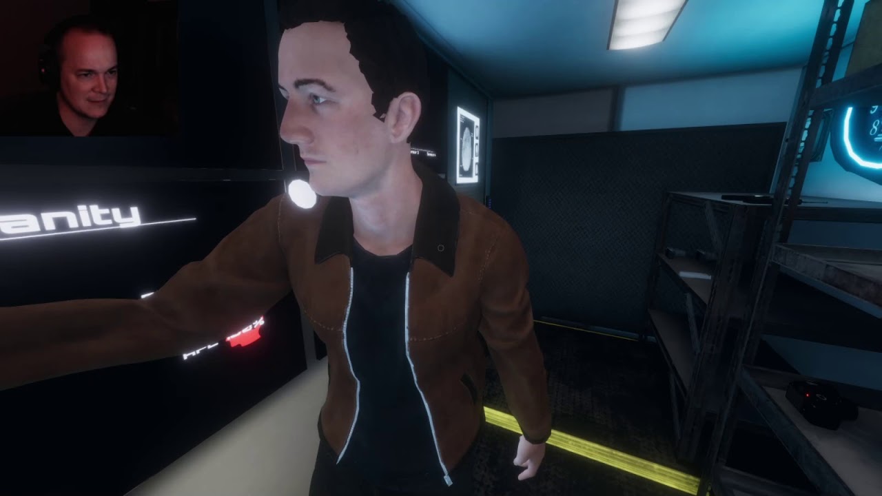 Mr Sark - Phasmophobia - Playthrough - 01 - I Declare This House... Unclean!