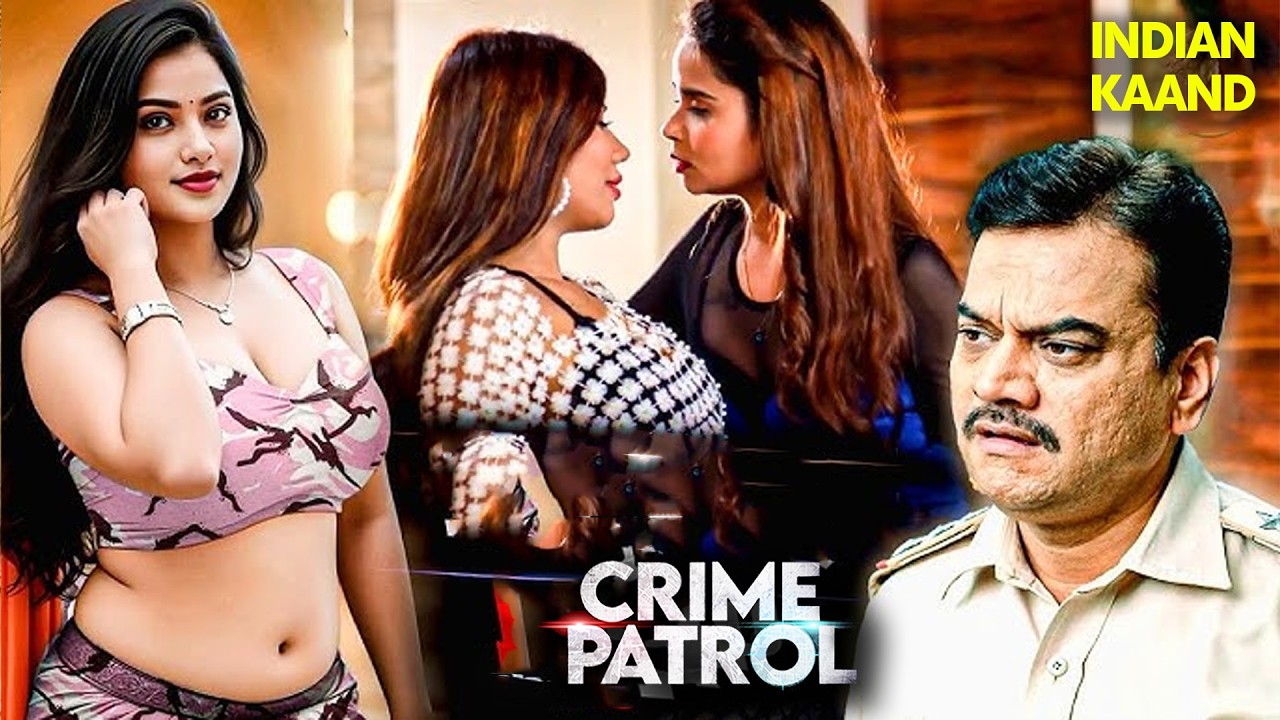 कच्ची उम्र में फस गयी एक लड़की, उम्रभर करना पड़ा घिनौना काम | Crime Patrol Episode 2026 | Real Crime