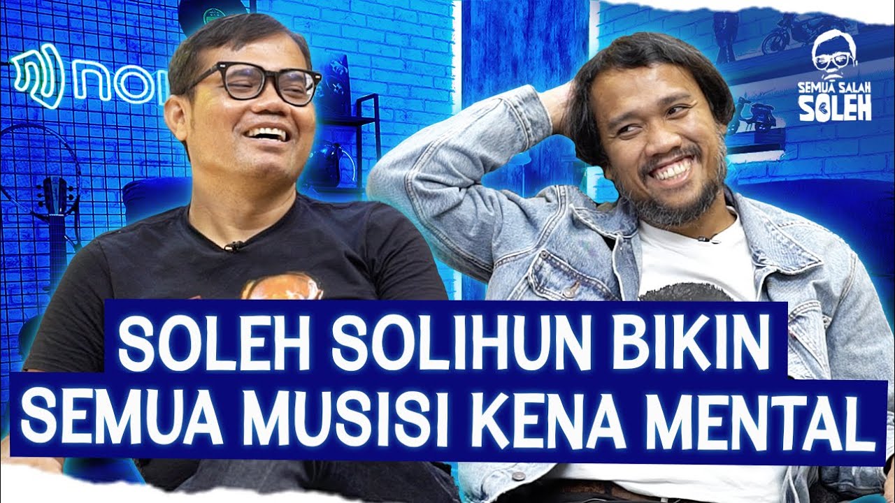 KIKI UCUP KORBAN PEDASNYA MULUT SOLEH SOLIHUN.. PANTES BANYAK YANG SAKIT HATI