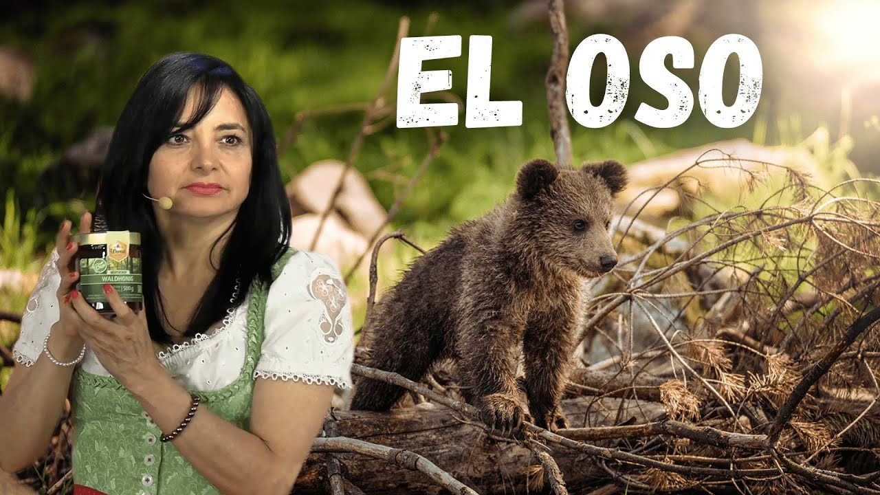 # Episodio 14: El oso | Casa de los 1000 relojes TV