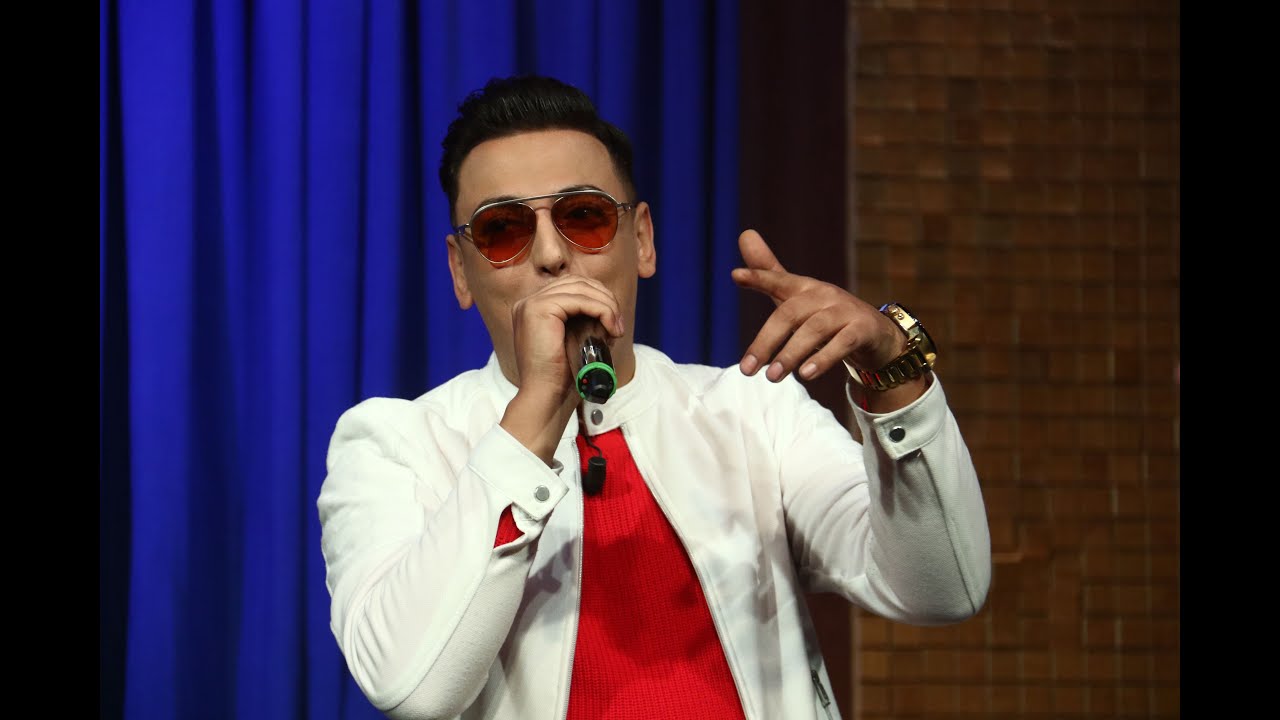 Abdelli Showtime S02 - Ep20 P04