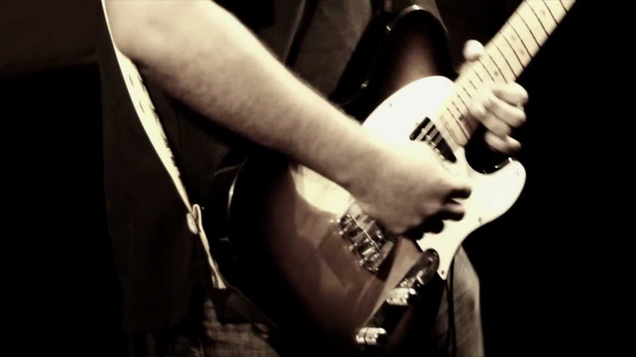 Junkyard Groove - Screw Control (Krimson Avenue Sessions)