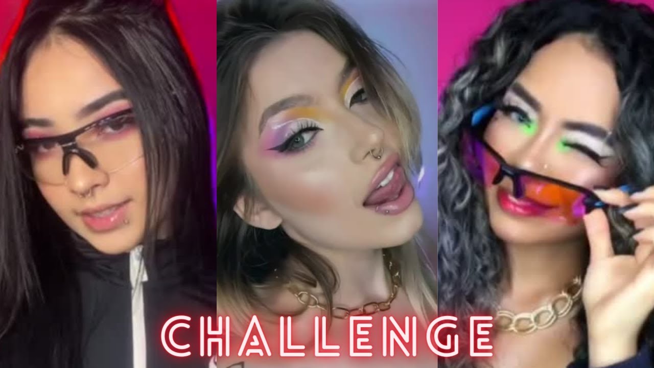 OS MELHORES CHALLENGES DO INSTAGRAM