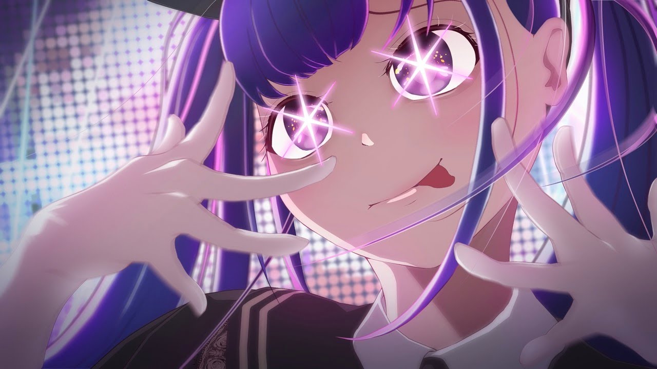 アイドル / YOASOBI『推しの子OP』歌ってみた una cover.