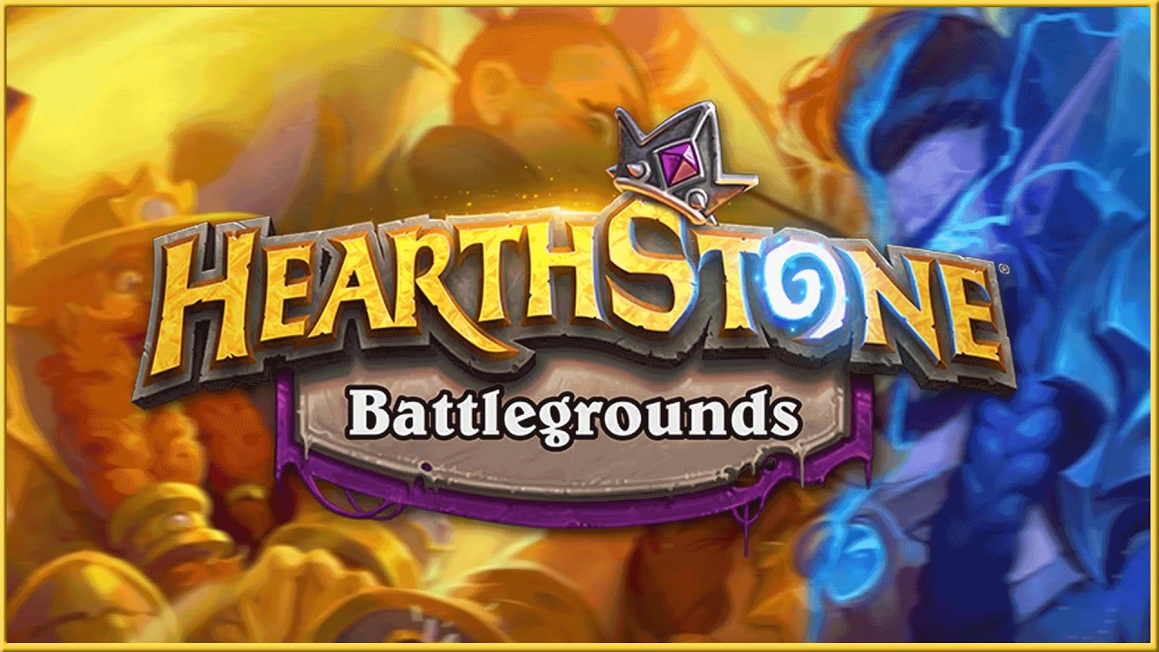 Hearthstone Battlegrounds  S12 Timewarped Tavern | Ranglétra, stratégiák, live magyarul