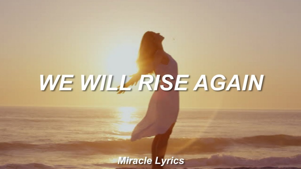 Dan Romer - We Will Rise Again | Lyrics