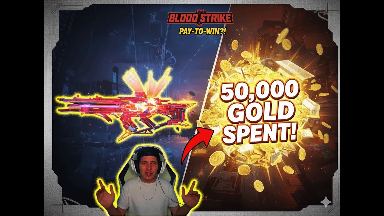 💎 NEW! I Pulled the KAG-6 EVO Matrix Deluxe (#009) (Blood Strike)