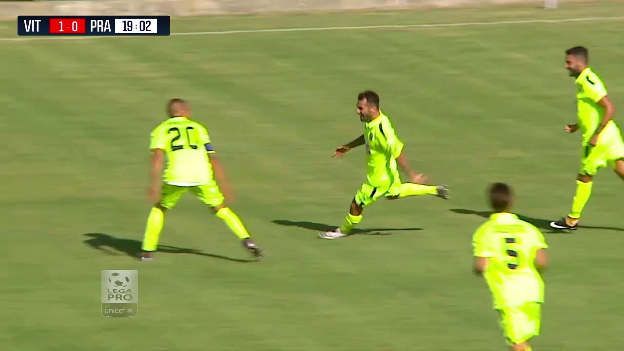 Scheda sul Prato prima di Pisa - Prato