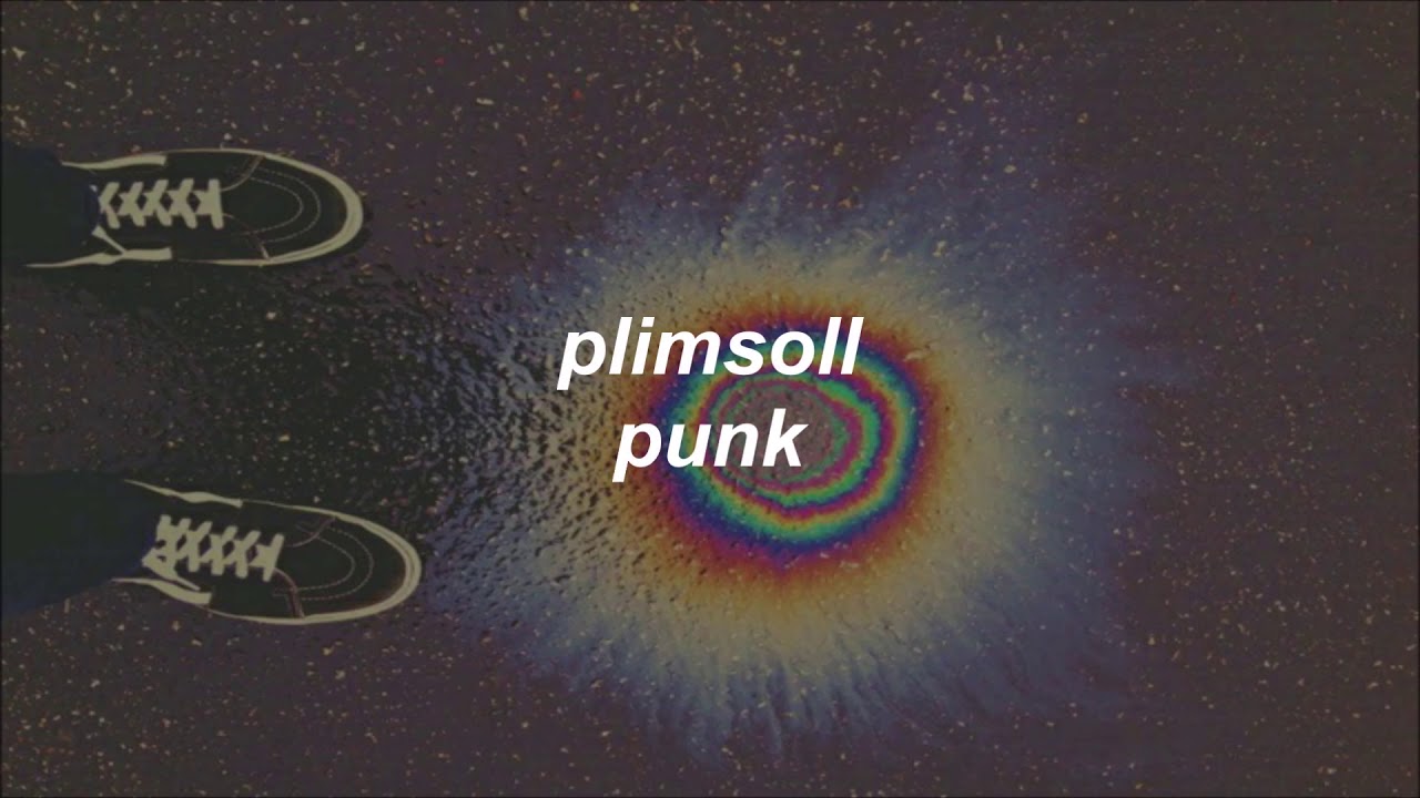 alvvays - plimsoll punks (lyrics)