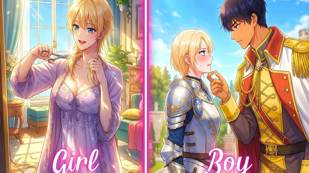 Disguised as a Boy, I Somehow Made Him Fall for Me Anyway! - Manhwa Recap