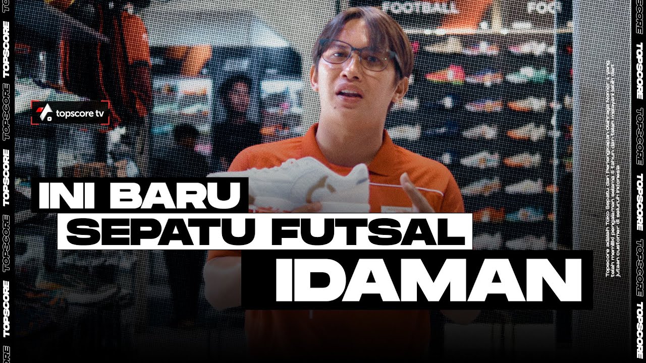 EMPUKNYA GAK MASUK AKAL, ASLI!!! - ORTUSEIGHT JOGOSALA VANQUISH