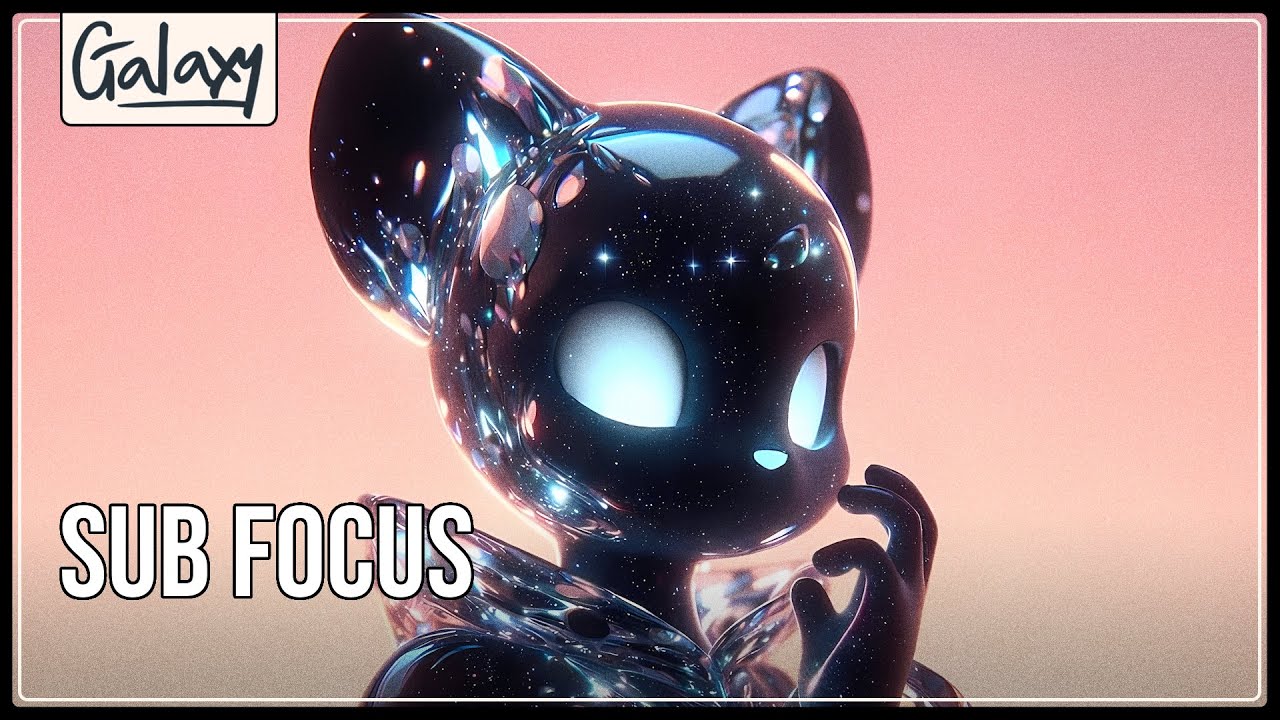 Sub Focus - Elevate (Lyrics)