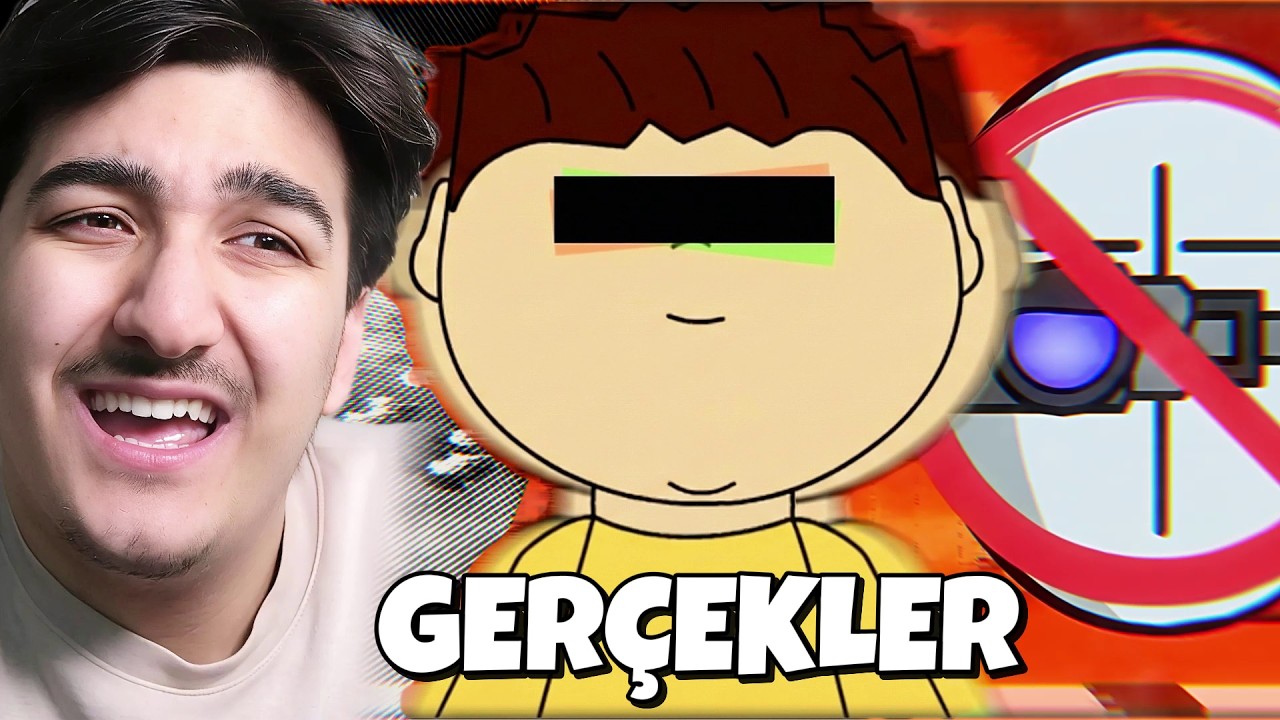 EREN VE ÖMERİN ACINASI HİKAYESİ!