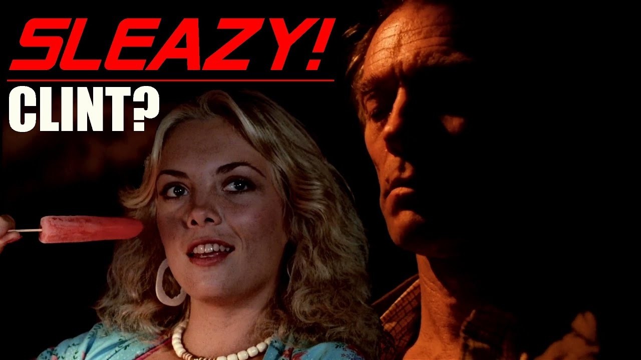 Is This Clint Eastwood's Sleaziest Role? TIGHTROPE (1984) Review