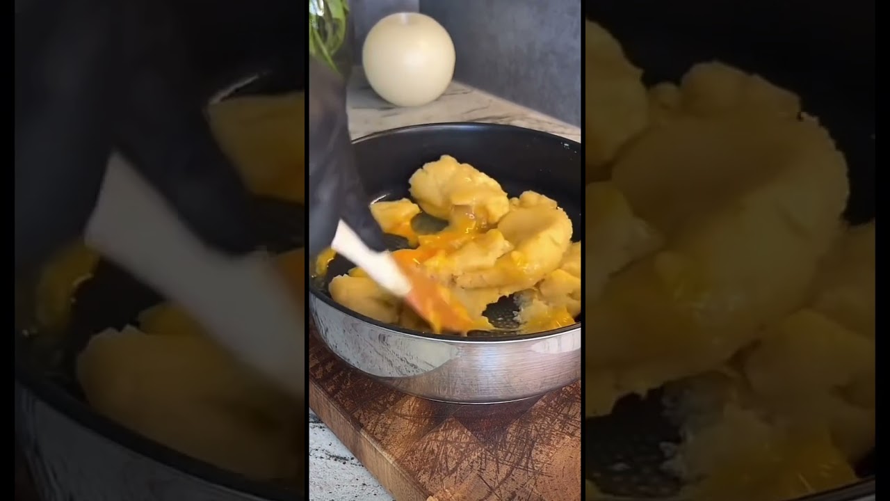 Churro Bites mit Nutella