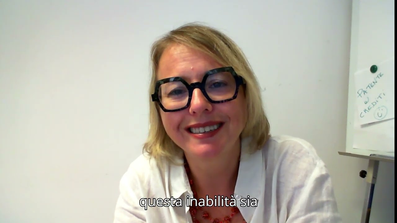 ATTUAZIONE DELLA Patente a crediti