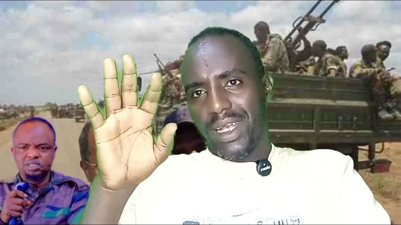 Degdeg xaldada ceerigaabo agagarkeda ka tagnyd ooo lugu kala yaacay dhanka kale xaldadaha ka socda b