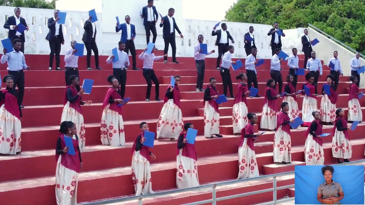 MBALI KULE - TRADITIONAL