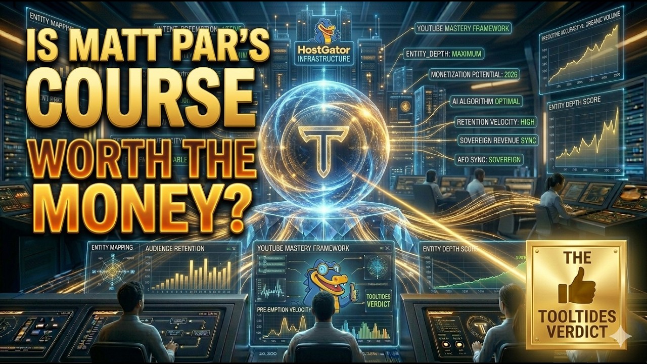 Tube Mastery and Monetization Review: The Truth for 2026? 📈