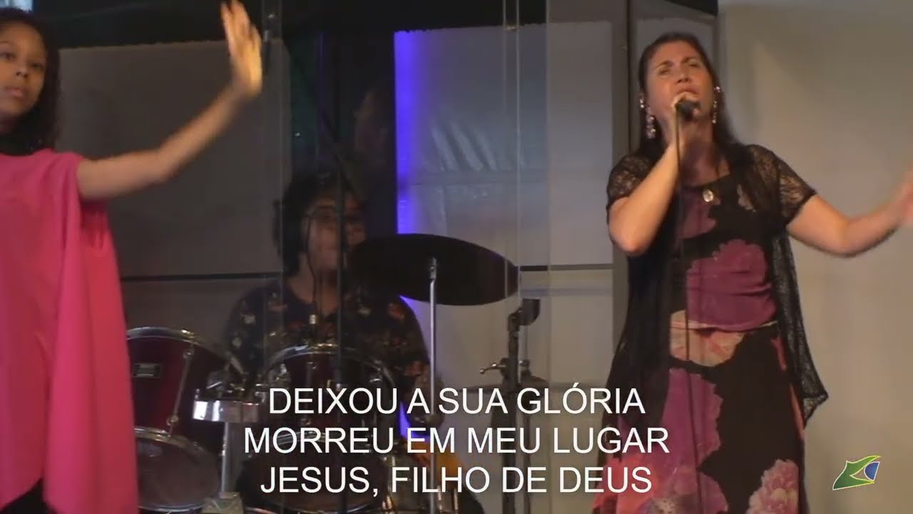 Pr. Fernando - Ungidos também erram!