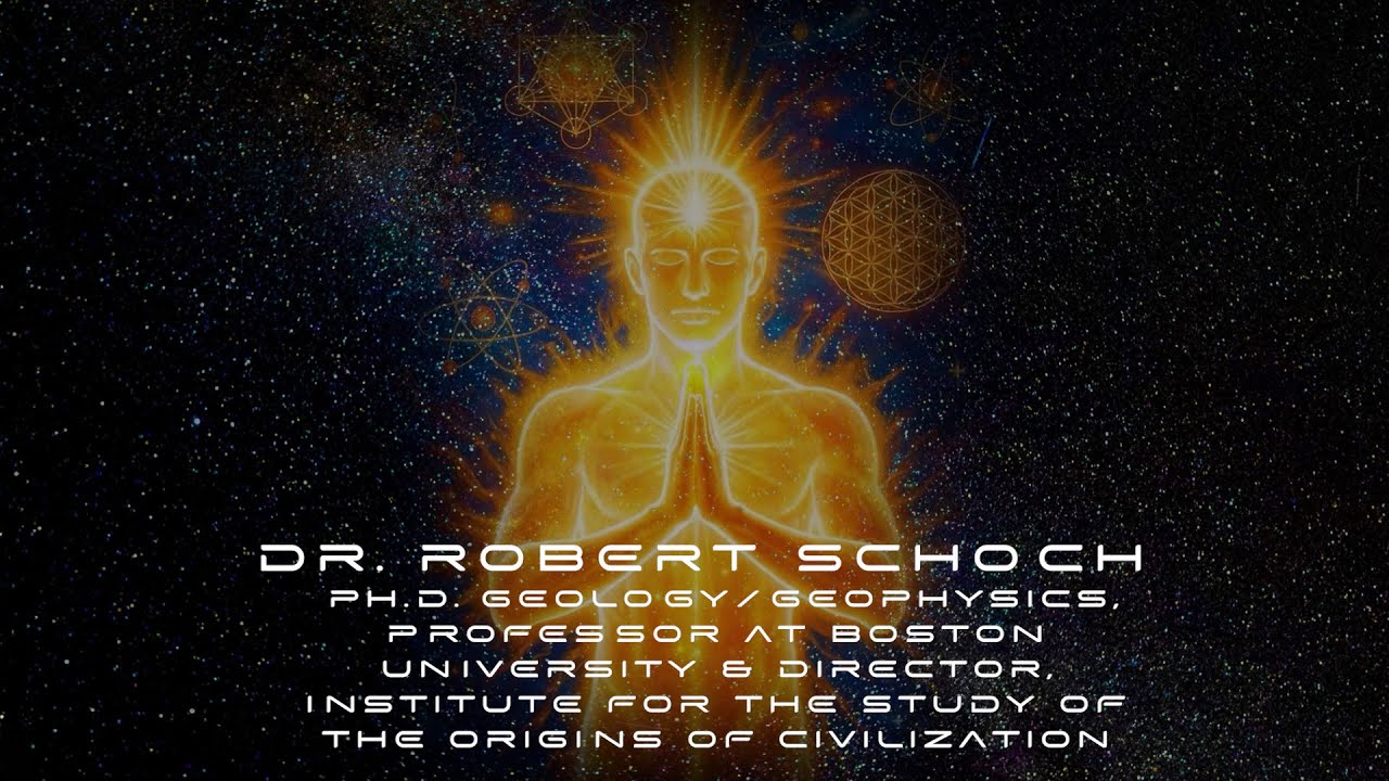 Dr. Robert Schoch: G&ouml;bekli Tepe, the Sun, and the End of the Last Ice Age