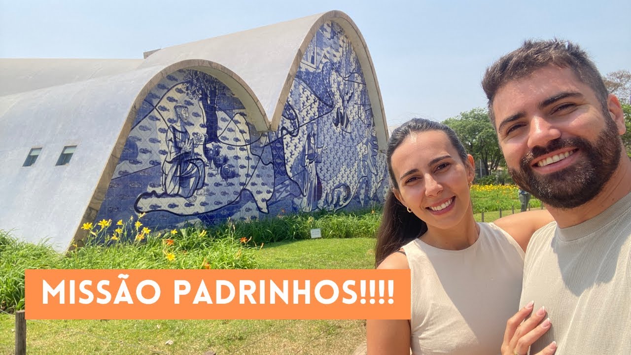 VIAGEM PRA BELO HORIZONTE - Calma na Correria