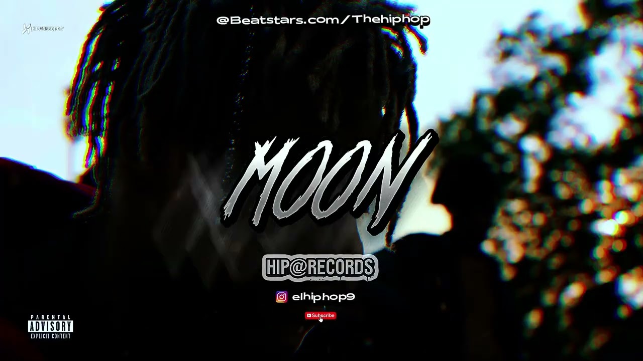 [FREE] Juice WRLD Type Beat “MOON” *Sad Alternative Hip Hop*