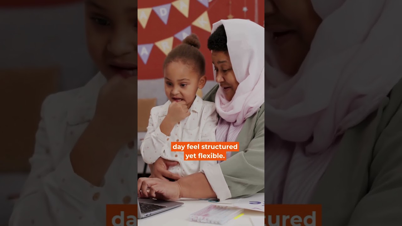 How Your Child Can Succeed In Online School